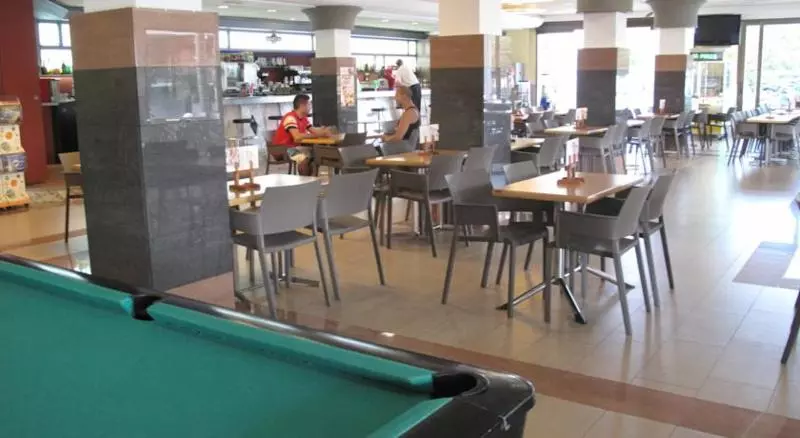 Fotos del hotel Reymar Playa:  5