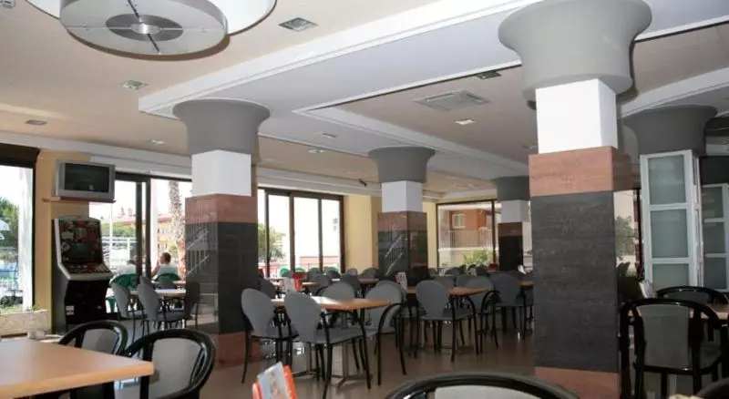 Fotos del hotel Reymar Playa:  15