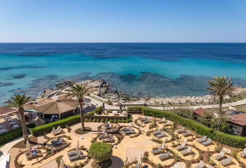 Fotos del hotel Santo Tomás:  8