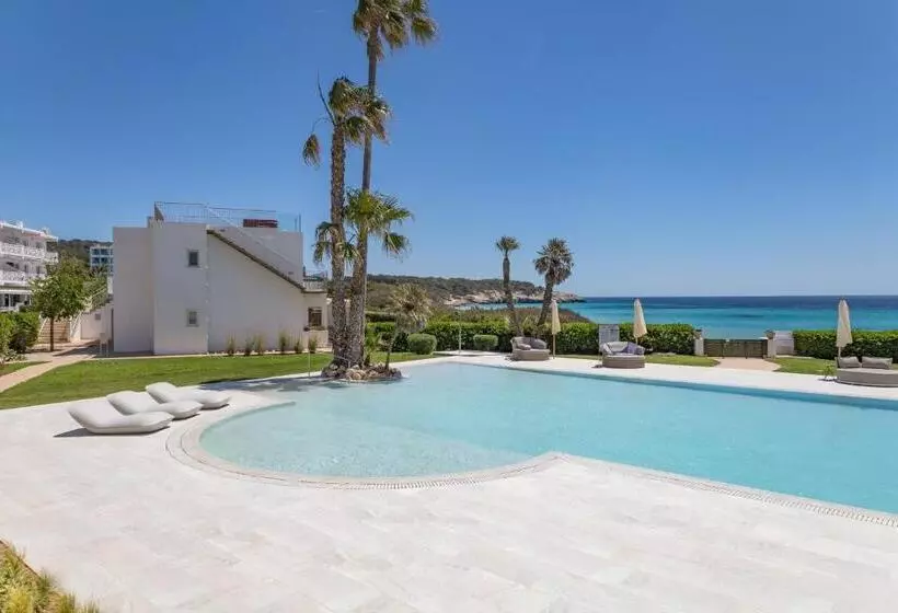 Fotos del hotel Santo Tomás:  18