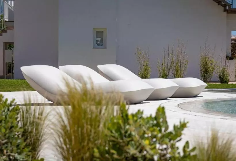 Fotos del hotel Santo Tomás:  6