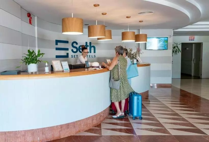 Fotos del hotel Santo Tomás:  3