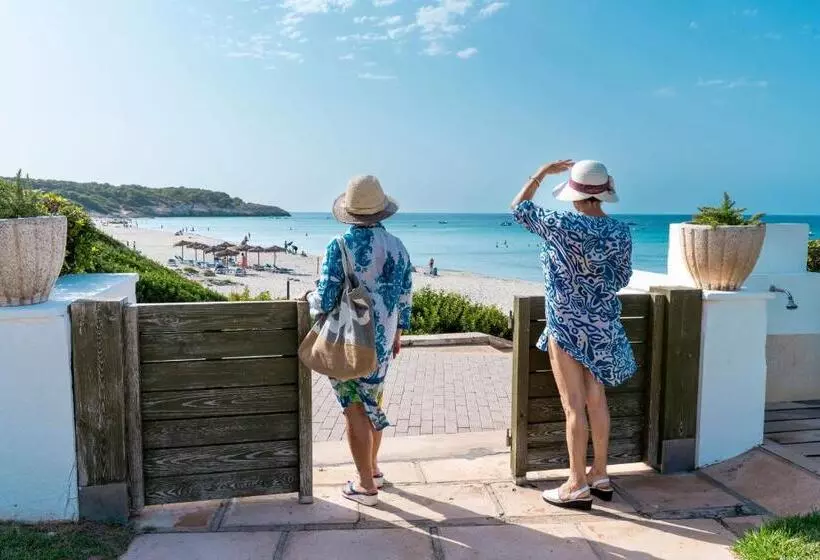 Fotos del hotel Santo Tomás:  25