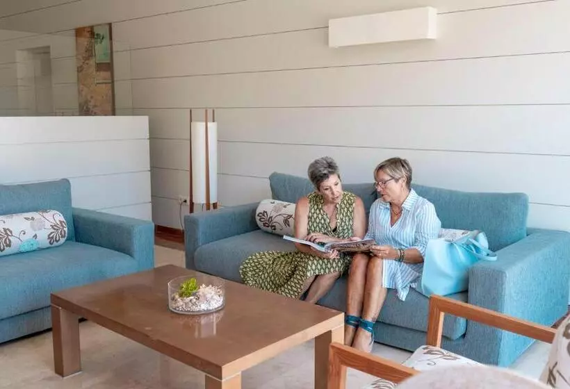 Fotos del hotel Santo Tomás:  2