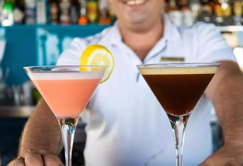 Fotos del hotel Santo Tomás:  15