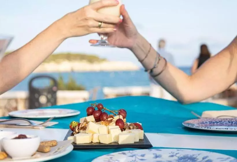 Fotos del hotel Santo Tomás:  9