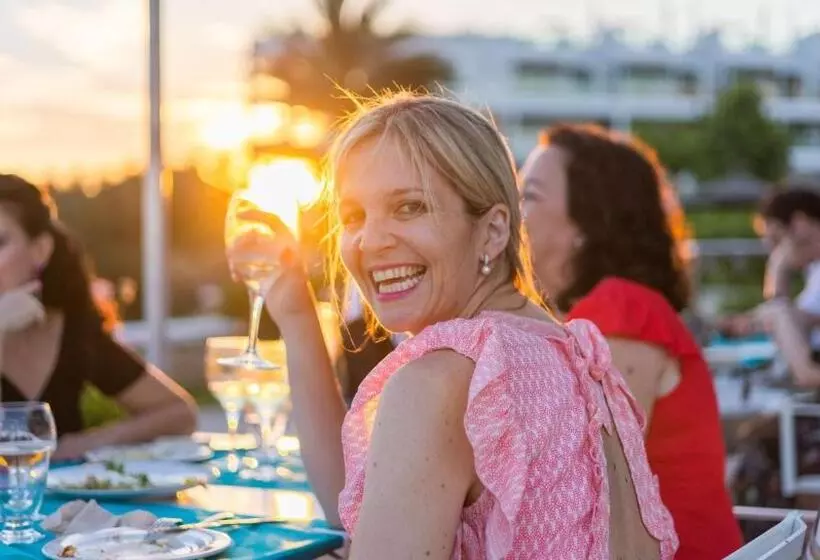 Fotos del hotel Santo Tomás:  17