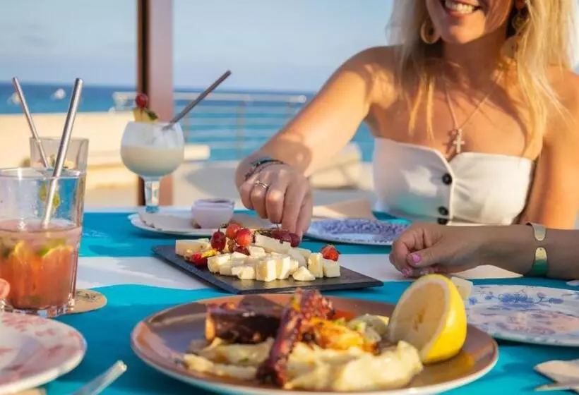 Fotos del hotel Santo Tomás:  19