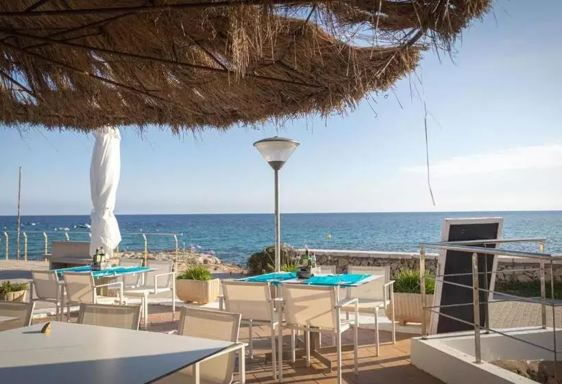 Fotos del hotel Santo Tomás:  23