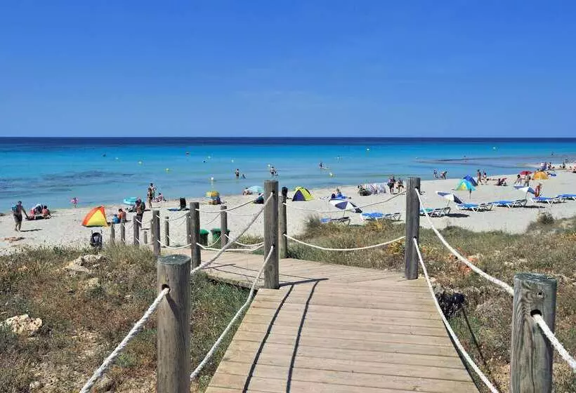 Fotos del hotel Sol Milanos Pingüinos:  34