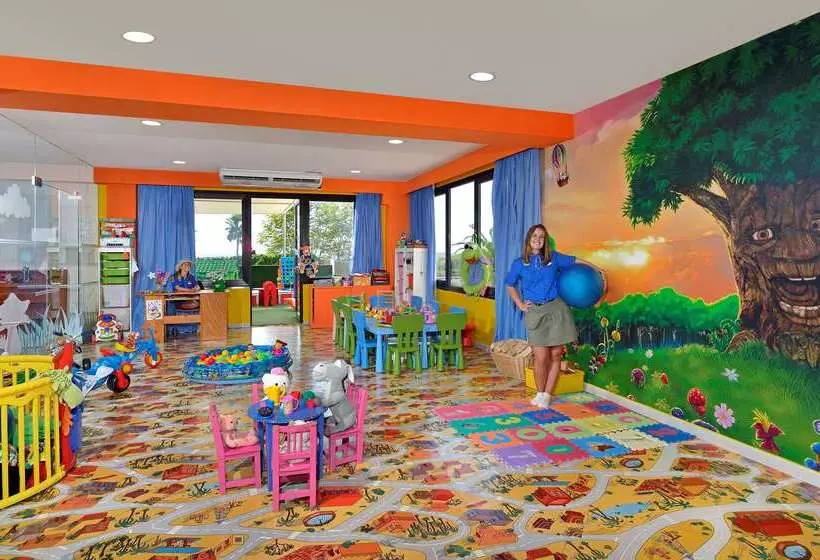 Fotos del hotel Sol Milanos Pingüinos:  32