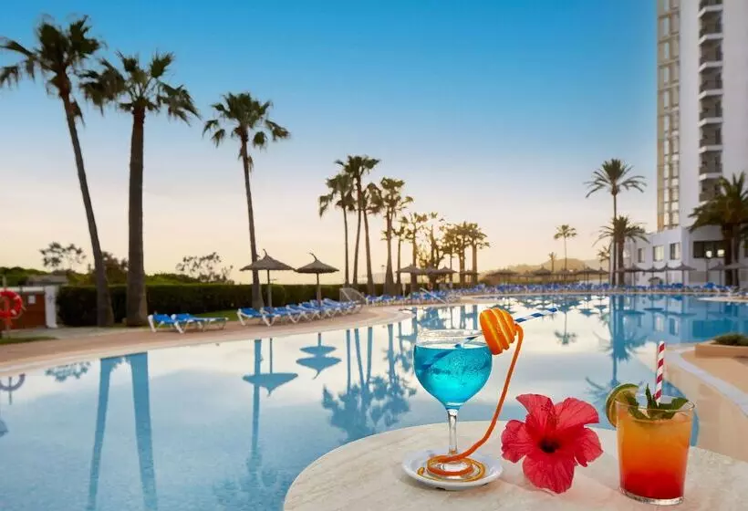 Fotos del hotel Sol Milanos Pingüinos:  30