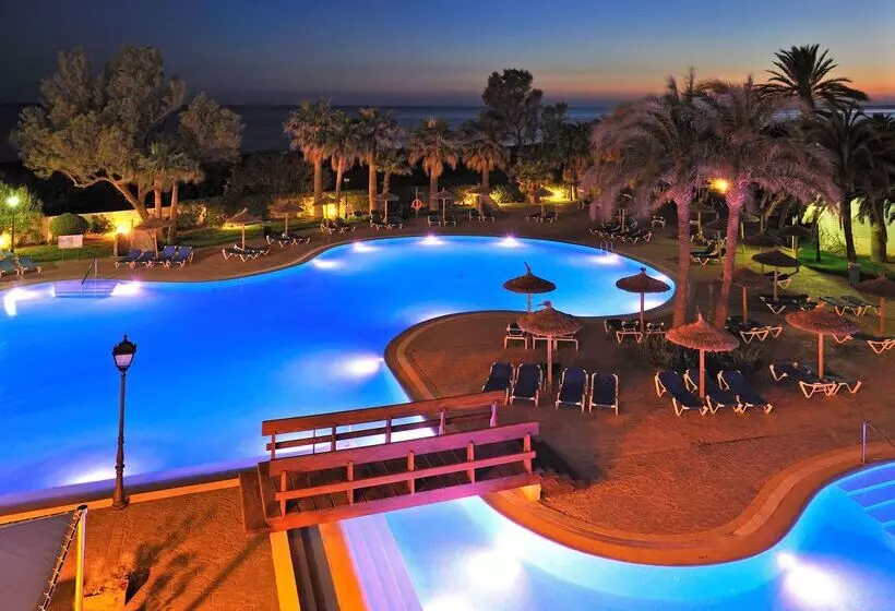 Fotos del hotel Sol Milanos Pingüinos:  64