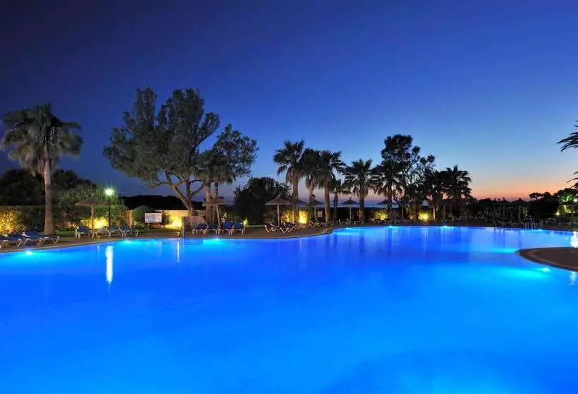 Fotos del hotel Sol Milanos Pingüinos:  56