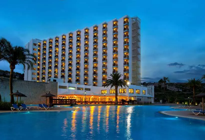 Fotos del hotel Sol Milanos Pingüinos:  17