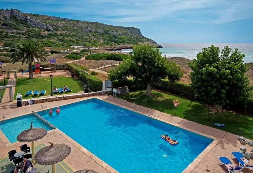 Fotos del hotel Sol Milanos Pingüinos:  16