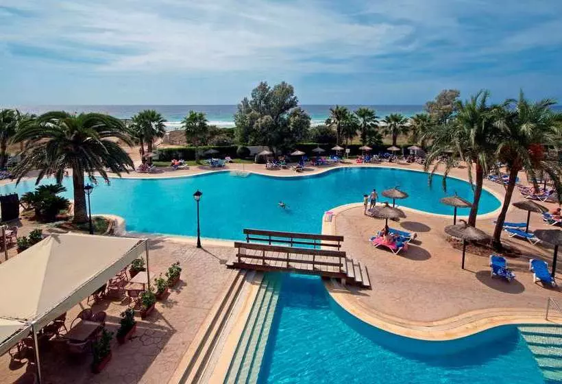 Fotos del hotel Sol Milanos Pingüinos:  57