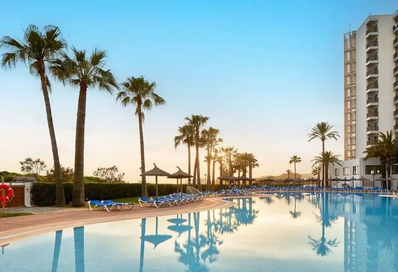 Fotos del hotel Sol Milanos Pingüinos:  55