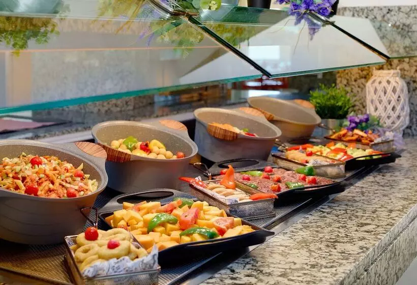 Fotos del hotel Sol Milanos Pingüinos:  62