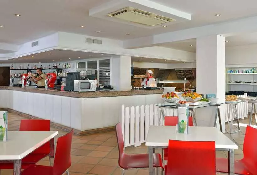 Fotos del hotel Sol Milanos Pingüinos:  63