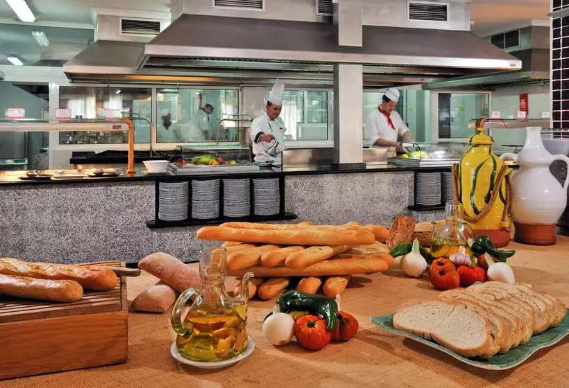 Fotos del hotel Sol Milanos Pingüinos:  61