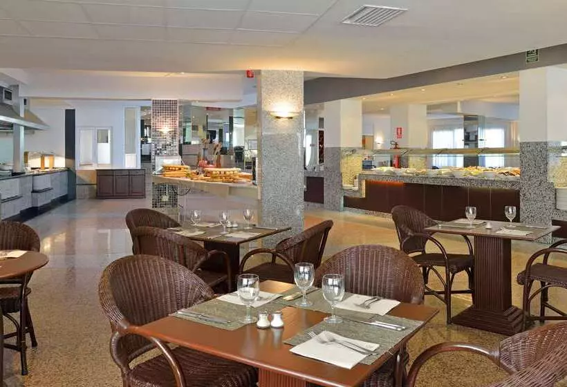 Fotos del hotel Sol Milanos Pingüinos:  29