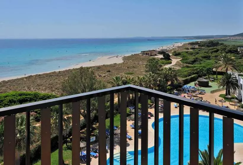 Fotos del hotel Sol Milanos Pingüinos:  40