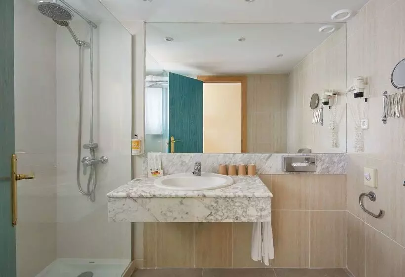 Fotos del hotel Sol Milanos Pingüinos:  33