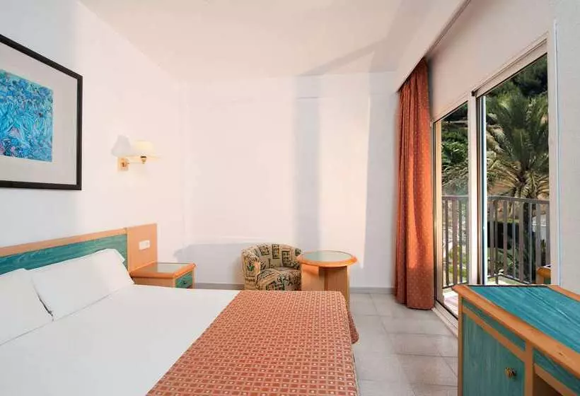 Fotos del hotel Sol Milanos Pingüinos:  20