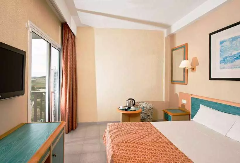 Fotos del hotel Sol Milanos Pingüinos:  23