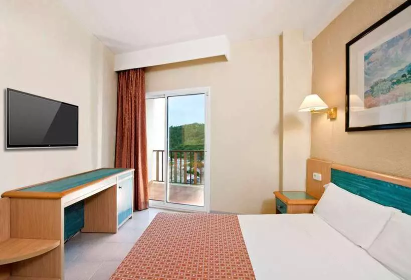 Fotos del hotel Sol Milanos Pingüinos:  18