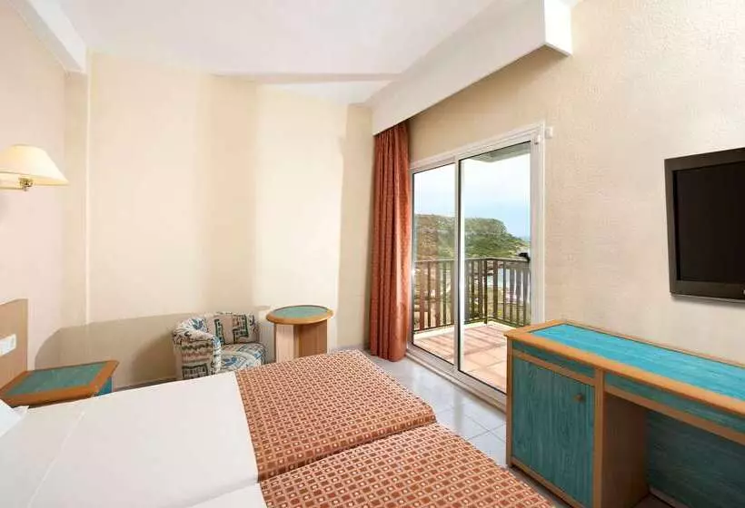 Fotos del hotel Sol Milanos Pingüinos:  22