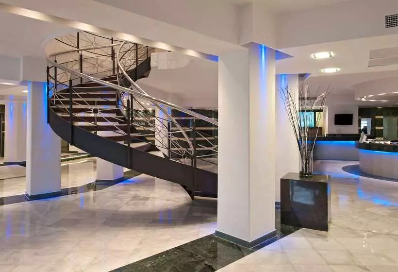 Fotos del hotel Sol Milanos Pingüinos:  26