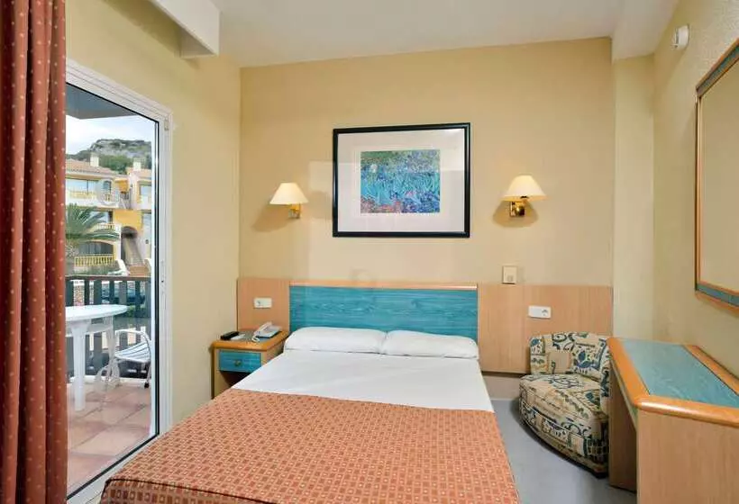 Fotos del hotel Sol Milanos Pingüinos:  19