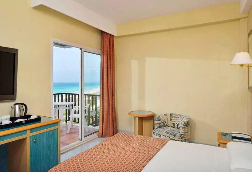 Fotos del hotel Sol Milanos Pingüinos:  59