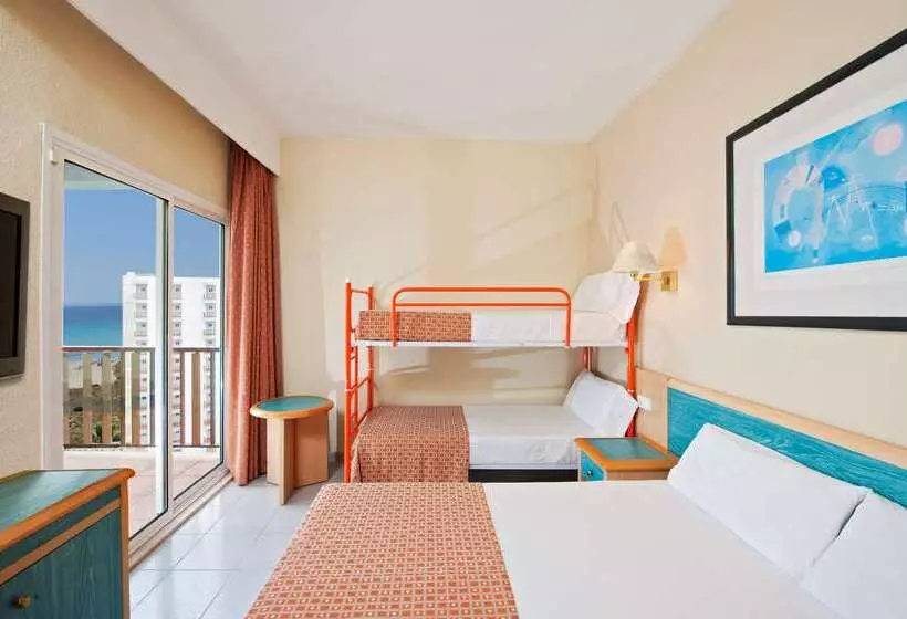 Fotos del hotel Sol Milanos Pingüinos:  21