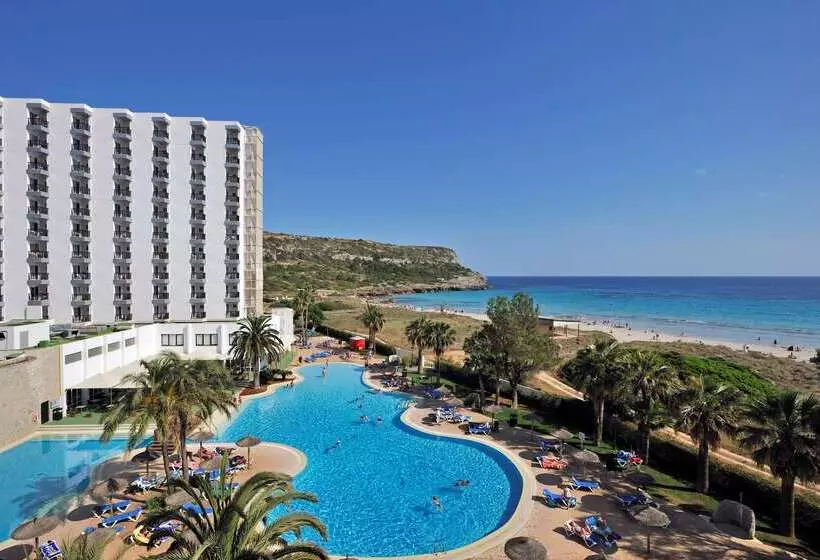 Fotos del hotel Sol Milanos Pingüinos:  37