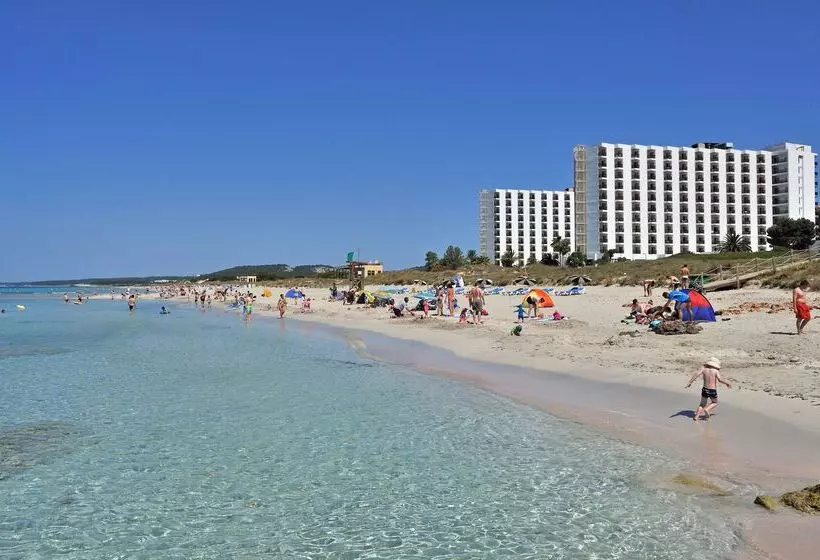 Fotos del hotel Sol Milanos Pingüinos:  36