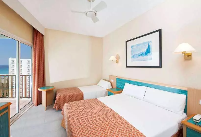 Fotos del hotel Sol Milanos Pingüinos:  24