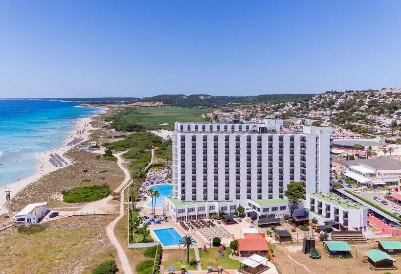 Fotos del hotel Sol Milanos Pingüinos:  65