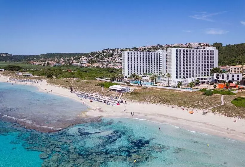 Fotos del hotel Sol Milanos Pingüinos:  38