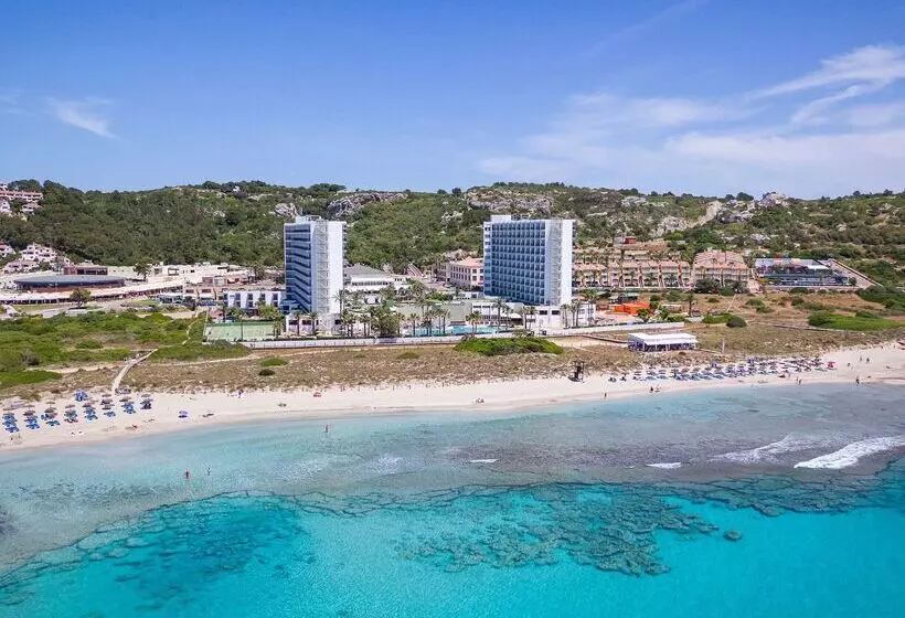 Fotos del hotel Sol Milanos Pingüinos:  39