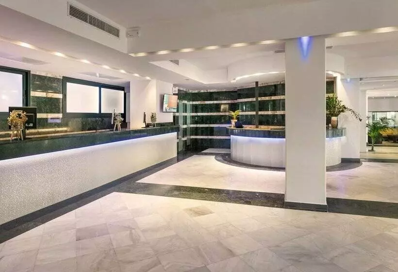 Fotos del hotel Sol Milanos Pingüinos:  11