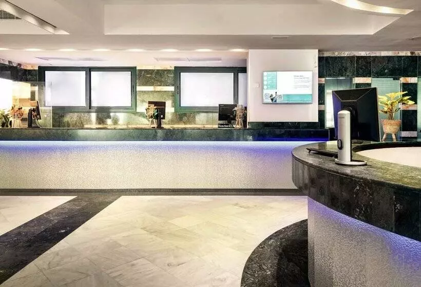 Fotos del hotel Sol Milanos Pingüinos:  10