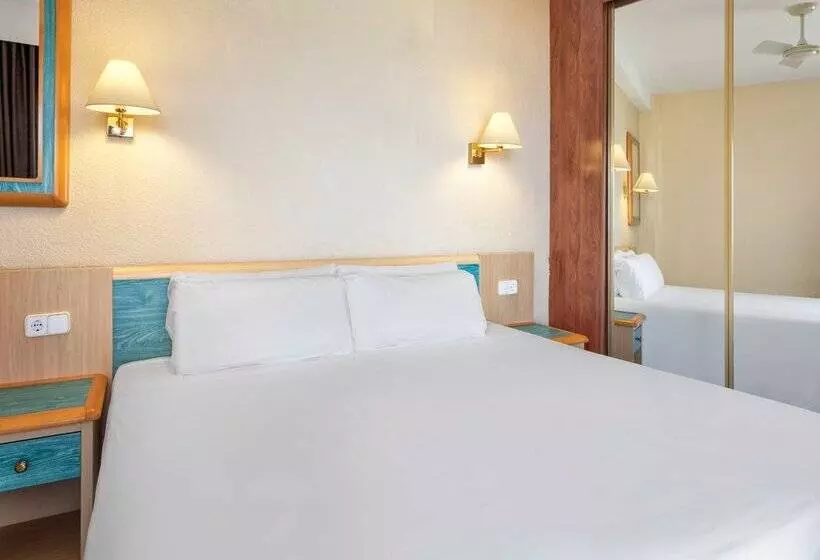 Fotos del hotel Sol Milanos Pingüinos:  2