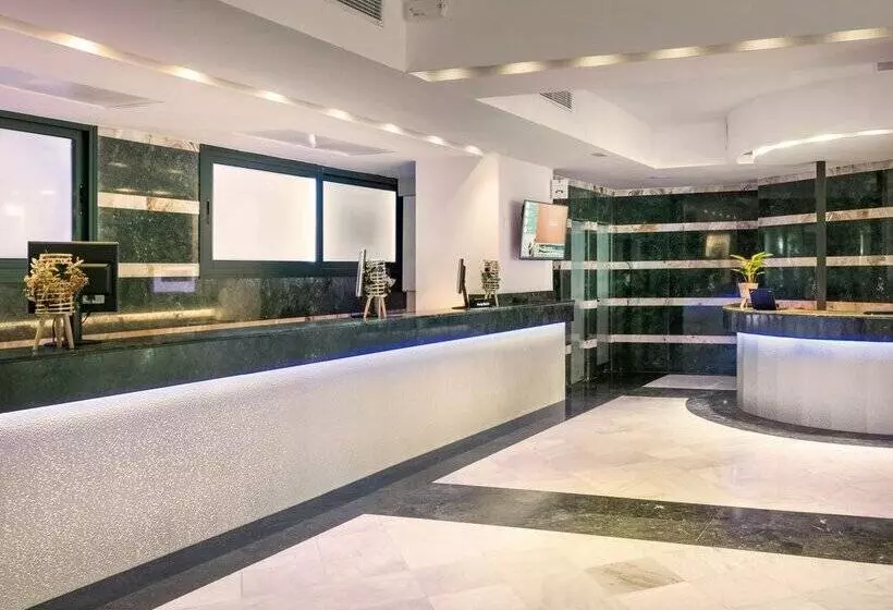 Fotos del hotel Sol Milanos Pingüinos:  5