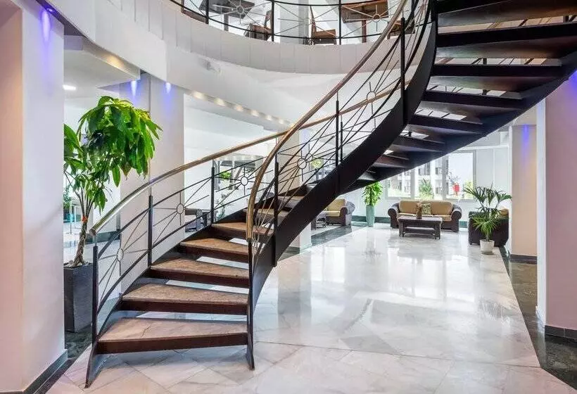 Fotos del hotel Sol Milanos Pingüinos:  46