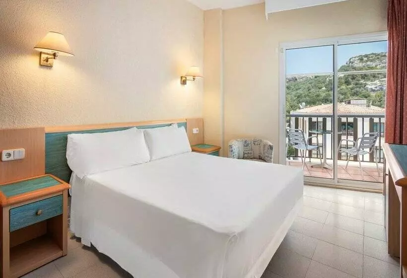 Fotos del hotel Sol Milanos Pingüinos:  3