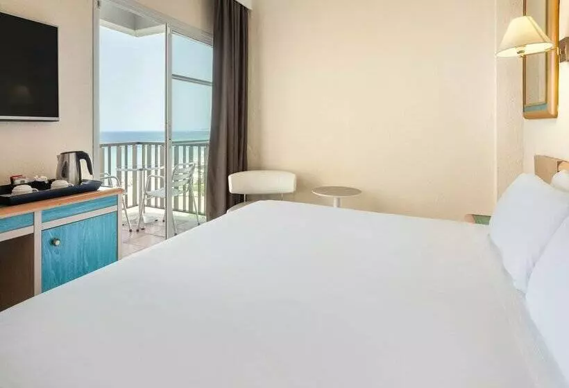 Fotos del hotel Sol Milanos Pingüinos:  44