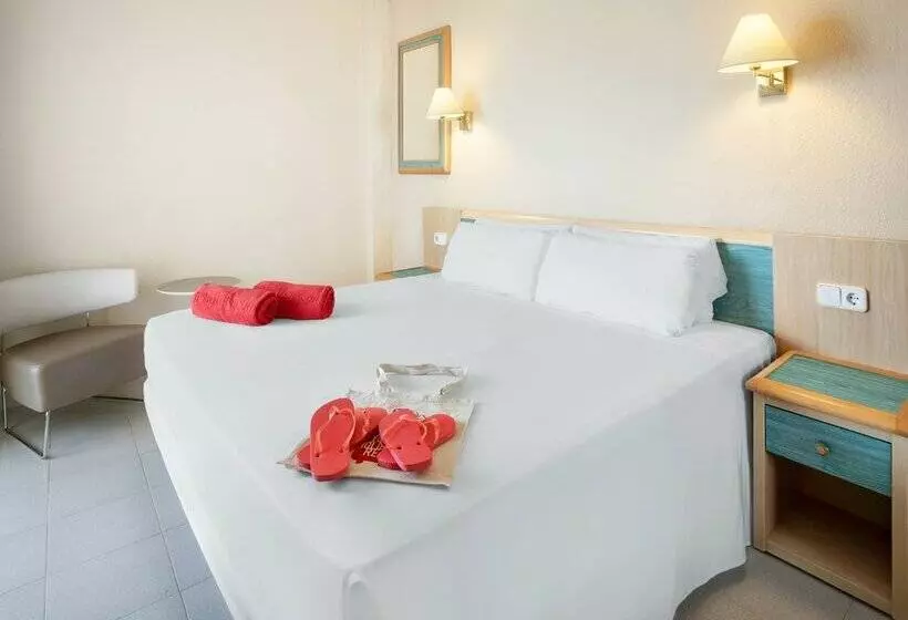 Fotos del hotel Sol Milanos Pingüinos:  1